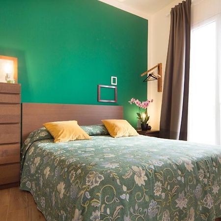 Il Sogno Apartments Marsala Zewnętrze zdjęcie