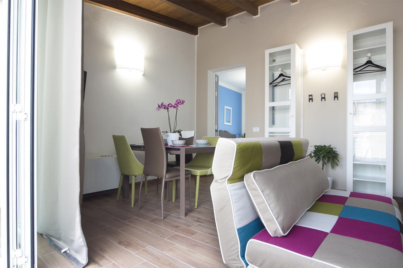 Il Sogno Apartments Marsala Zewnętrze zdjęcie